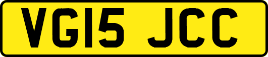 VG15JCC