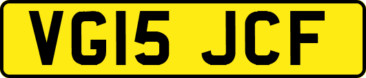 VG15JCF