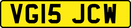 VG15JCW