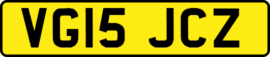 VG15JCZ