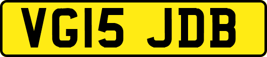VG15JDB