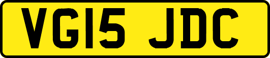 VG15JDC