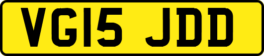 VG15JDD