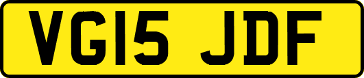 VG15JDF