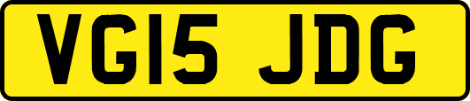 VG15JDG