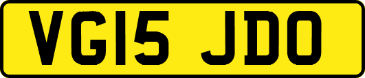VG15JDO
