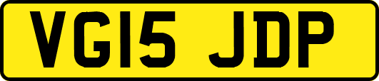 VG15JDP