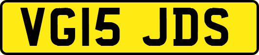 VG15JDS