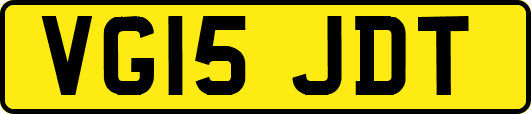 VG15JDT