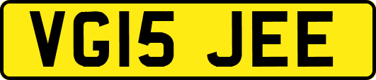VG15JEE