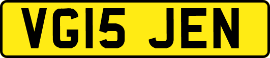VG15JEN