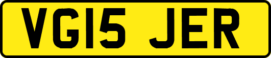 VG15JER