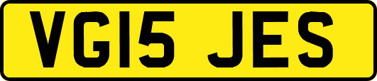 VG15JES