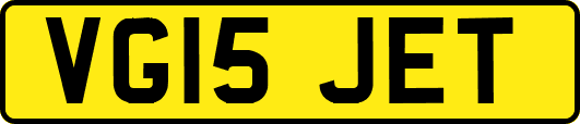 VG15JET