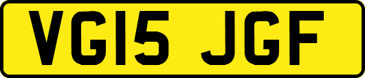 VG15JGF
