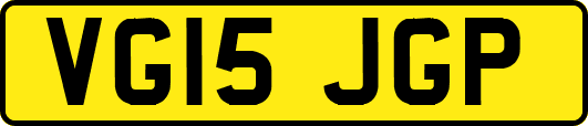 VG15JGP
