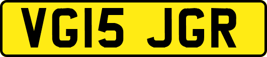 VG15JGR