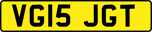 VG15JGT