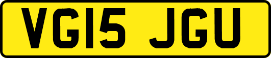 VG15JGU