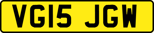 VG15JGW