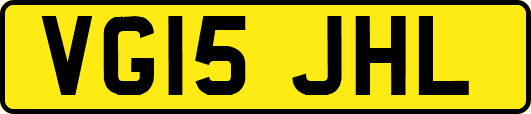 VG15JHL