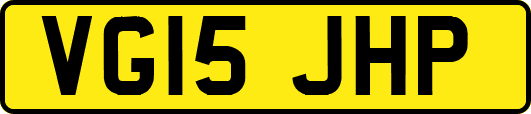 VG15JHP