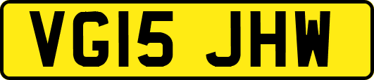 VG15JHW