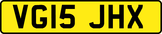 VG15JHX