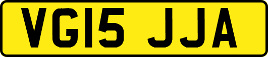 VG15JJA