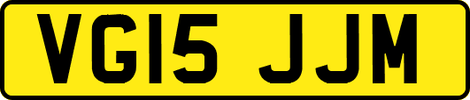 VG15JJM