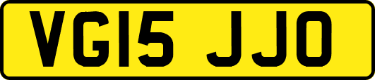 VG15JJO