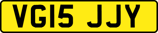 VG15JJY