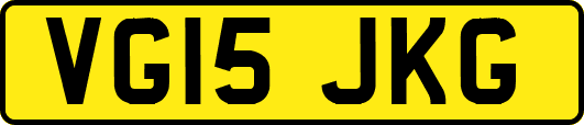 VG15JKG