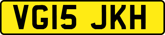 VG15JKH