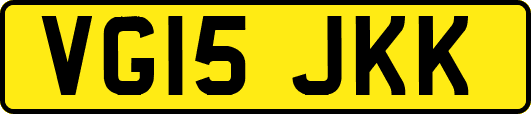 VG15JKK