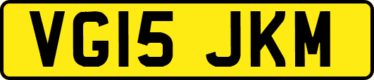 VG15JKM