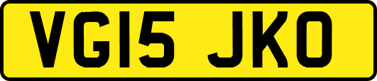 VG15JKO