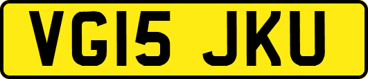 VG15JKU