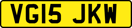 VG15JKW