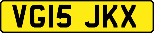 VG15JKX