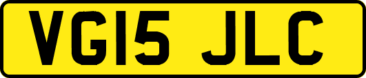 VG15JLC