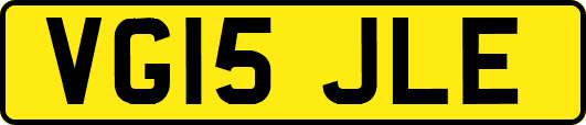 VG15JLE