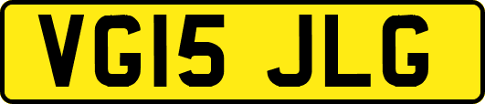 VG15JLG