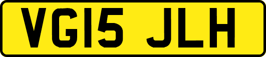 VG15JLH