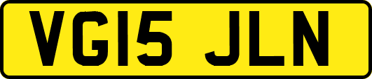 VG15JLN
