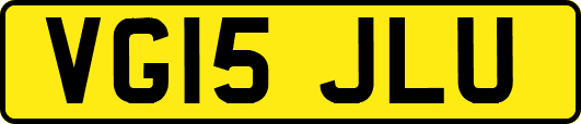 VG15JLU