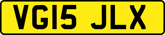 VG15JLX