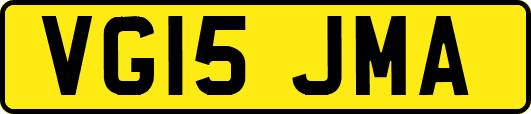 VG15JMA