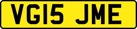 VG15JME
