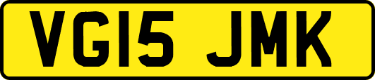 VG15JMK